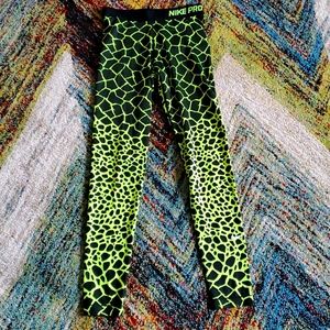 Nike Leggings